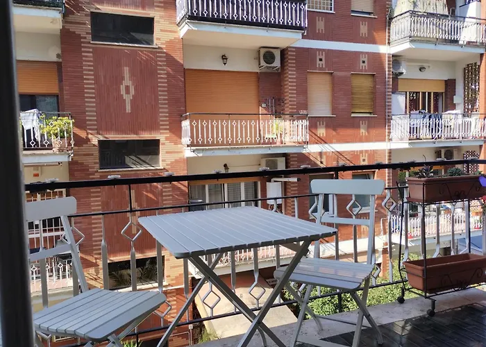 Aurelia Begonia Apartment - Family & Business